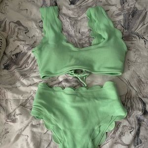 SHEIN Bikini